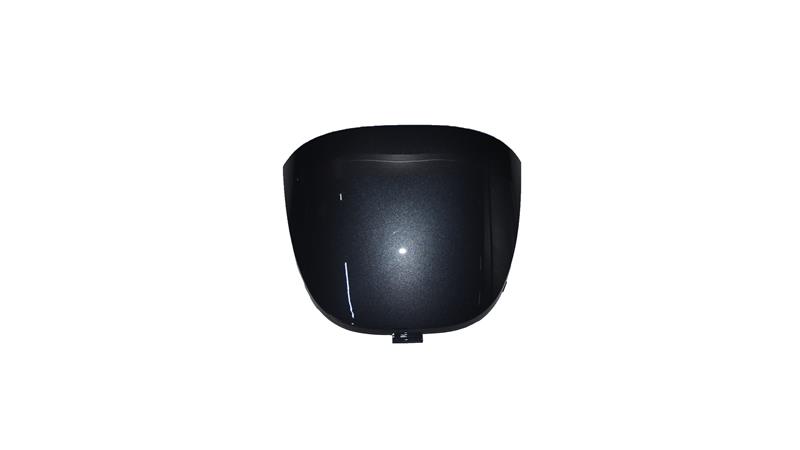 ÖN ANA PANEL DEKORU SİYAH (GALAXY GOLD)